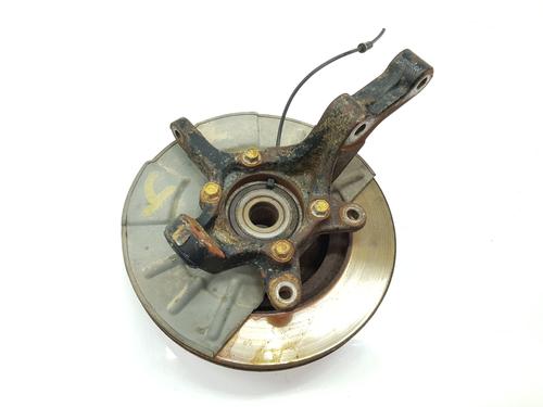 Right front steering knuckle SUZUKI GRAND VITARA II (JT, TE, TD)  | BP27280184M26 