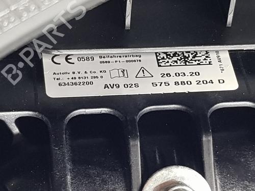 Airbag Kit SEAT ATECA (KH7, KHP) 1.0 TSI | BP35792571C86 - Image 15