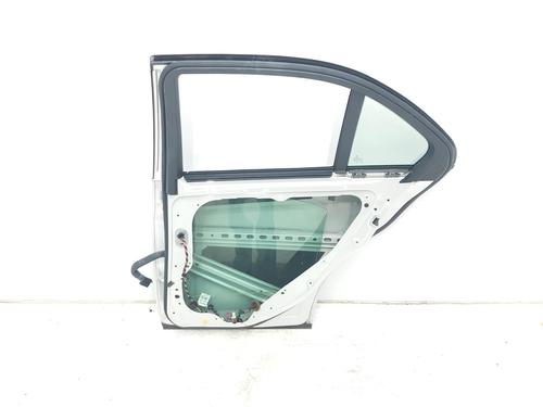 Right rear door MERCEDES-BENZ C-CLASS (W204) C 220 CDI (204.002) | BP10394620C5 