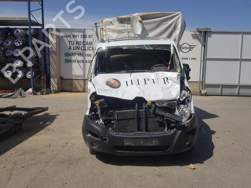 Recambios RENAULT MASTER III Platform/Chassis (EV, HV, UV)  2.3 dCi 145 FWD (EV0E, EV0F, HV0E, HV0F, UV0E, UV0F,...  4774130