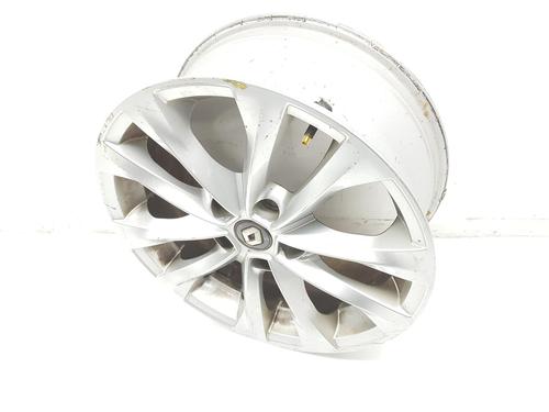 Rim RENAULT MEGANE IV Grandtour (K9A/M/N_) 1.3 TCe 160 (K9NC) | BP16970817C45