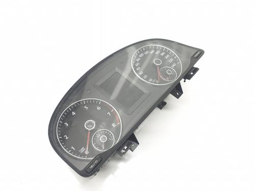 Used Instrument cluster VW CADDY IV Box Body/MPV (SAA, SAH) 1.4 TGI CNG (110 hp) 17170909