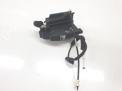 Used Front left lock PEUGEOT 308 II (LB_, LP_, LW_, LH_, L3_) 1.6 BlueHDi 120 (120 hp) 25997358