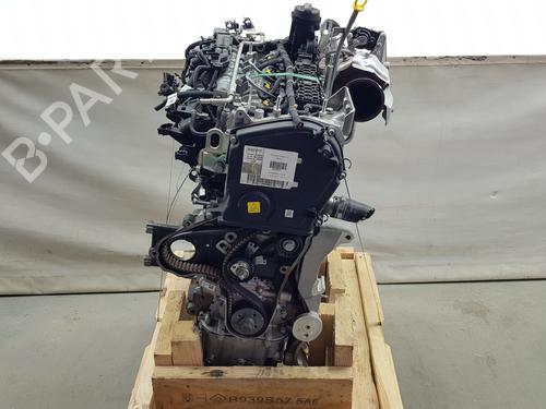 Engine FIAT DUCATO Van (250_) 140 Multijet 2,2 D | BP37198319M1  - Image 7