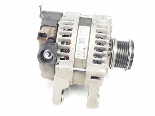 Alternator PEUGEOT 308 II (LB_, LP_, LW_, LH_, L3_) 1.5 BlueHDI 100 | BP27881107M7 