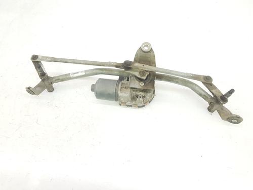 Used Front wiper motor BMW X3 (F25) xDrive 20 d (184 hp) 9154802
