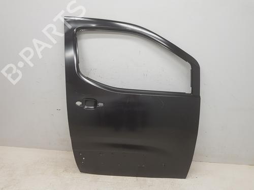 Used Right front door CITROËN BERLINGO (ER_, EC_) [2018-2026]  32234794