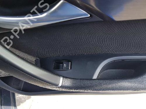 Rear left exterior door handle HYUNDAI i40 I (VF) 1.7 CRDi | BP9314385C130 