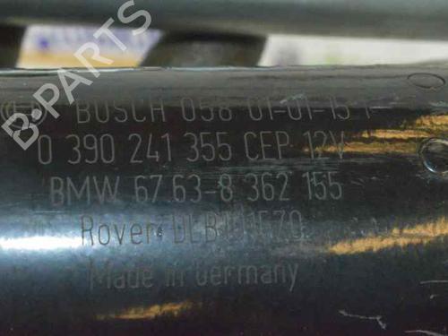 Front wiper motor BMW 3 (E46) 320 d | BP1325379M29 