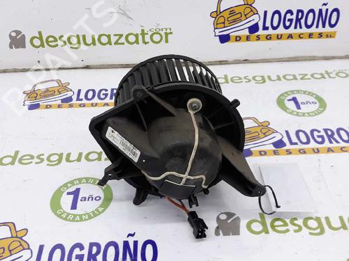 Heater blower motor MINI MINI (R56) Cooper S | BP14125522M62 