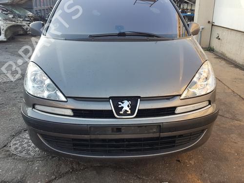 Zamek drzwi przednich prawych PEUGEOT 807 (EB_) 2.0 HDI | BP30569299C97 