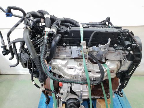 Engine FIAT DUCATO Van (250_) 140 Multijet 2,3 D | BP36679263M1 - Image 12