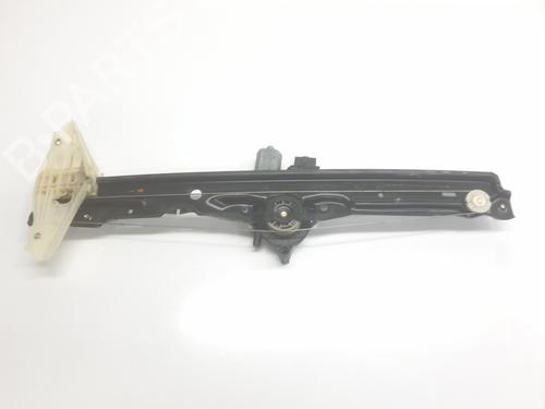 Front left window mechanism FIAT SCUDO Van 1.5 Multijet 100 (506) | BP34008674C22 - Image 6
