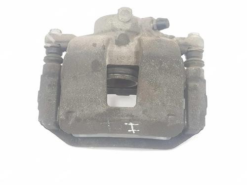 Used Left rear brake caliper FIAT DUCATO Van (250_) 130 Multijet 2,3 D (131 hp) 11598010