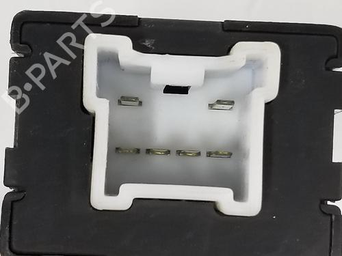 Electronic module MITSUBISHI PAJERO III (V7_W, V6_W) 3.2 Di-D (V68W) | BP8283881M83 