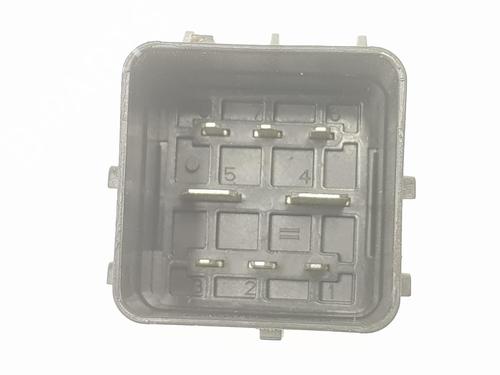 Electronic module PEUGEOT 208 I (CA_, CC_) 1.6 HDi | BP17201297M83 