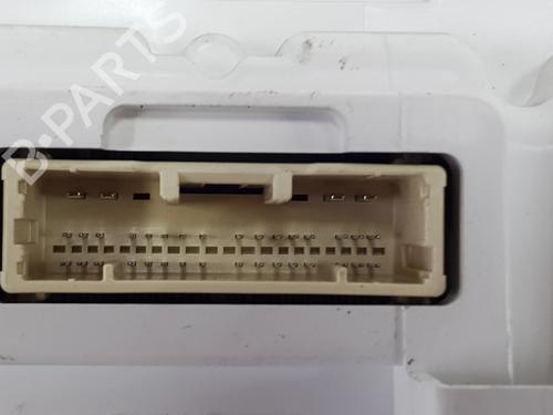 Instrument cluster TOYOTA COROLLA Hatchback (_E21_, _EA1_, _EH1_) 2.0 Hybrid (MZEH12) | BP36362050C47 - Image 5