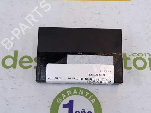 Elektronisk modul VW TOURAN (1T1, 1T2) 1.9 TDI | BP3422018M83 