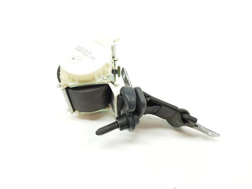 Used Rear center seatbelt RENAULT CLIO III (BR0/1, CR0/1) 1.5 dCi (75 hp) 17752358