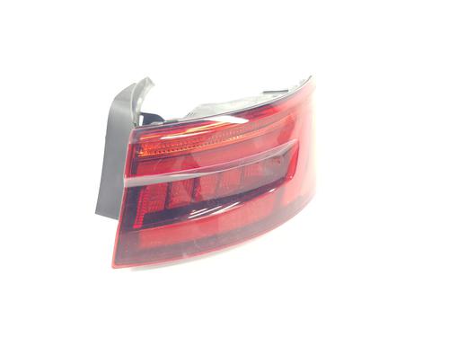 Used Right taillight AUDI A4 B9 (8W2, 8WC) [2015-2025]  27718621