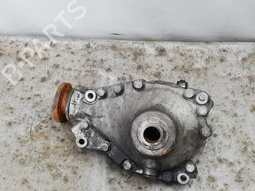 Used Front differential BMW 3 Gran Turismo (F34) 320 d xDrive (184 hp) 22994865