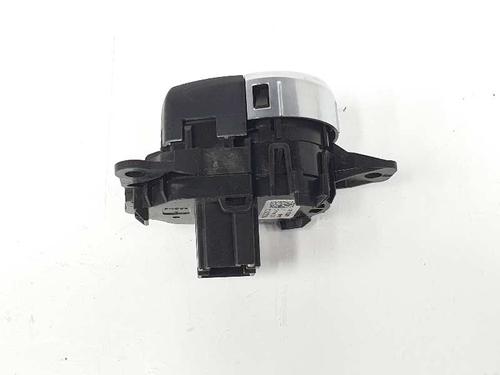 Ignition barrel BMW X3 (F25) sDrive 18 d | BP13097197M48 