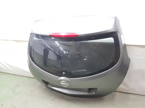 Tailgate NISSAN MURANO I (Z50) 3.5 4x4 | BP8877730C6 