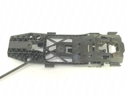 Rear left lock VW GOLF VI (5K1) 1.6 TDI | BP4868043C100 