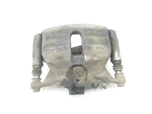 Used Right front brake caliper AUDI Q2 (GAB, GAG) 30 TFSI (115 hp) 17222276
