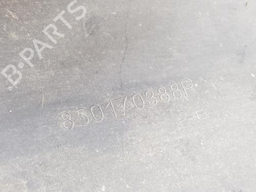 Corner bumper RENAULT TRAFIC III Van (FG_)  | BP29915135C117 