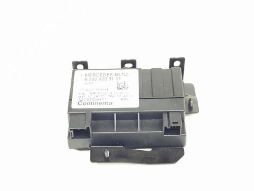 Used Electronic module Electronic module MERCEDES-BENZ SPRINTER 3,5-t Van (B907, B910) 319 CDI RWD (907.633, 907.635, 907.637) (190 hp) 34381046 34381046