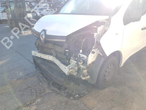 Headlight switch RENAULT TRAFIC III Van (FG_) 2.0 dCi 120 (FGMN) | BP30391565I24 