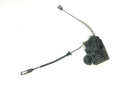 Rear left lock VW GOLF VI (5K1) 1.6 TDI | BP9299492C100 