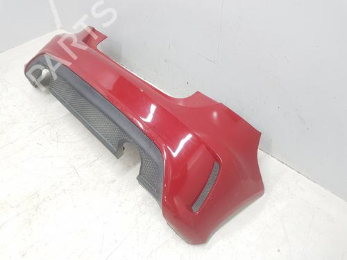 Rear bumper MERCEDES-BENZ A-CLASS (W176) A 180 CDI / d (176.012) | BP31044055C8 