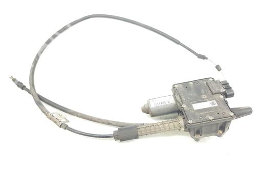 Used Electric handbrake OPEL MERIVA B MPV (S10) [2010-2017]  26005267