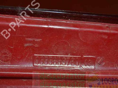 Other CITROËN C4 I (LC_) 1.4 16V | BP1166954O1 