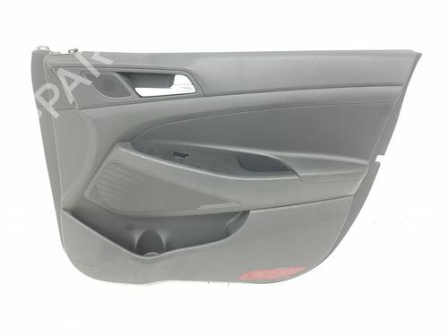 Pannello interno portiera anteriore destro HYUNDAI TUCSON (TL, TLE) 1.6 GDi (132 hp) 15673152