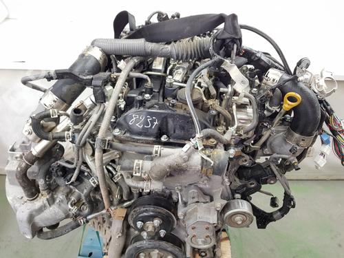 Engine TOYOTA LAND CRUISER PRADO (_J15_)  | BP30280652M1 