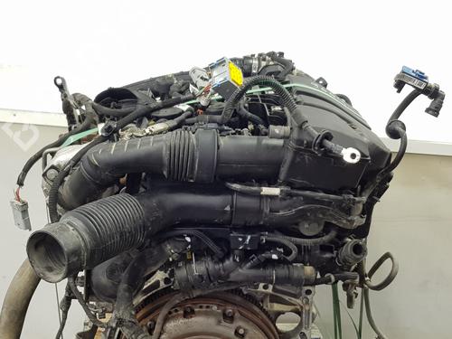 Engine PEUGEOT EXPERT Van (V_) | BP33220017M1 - Image 9