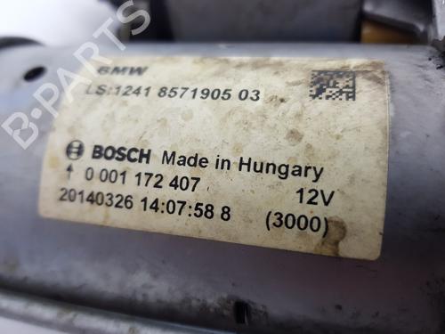 Starter BMW 3 (F30, F80) 318 d | BP30472050M8