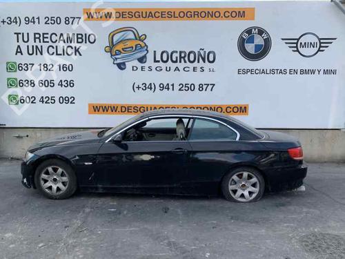 Driveshaft BMW 3 Convertible (E93) 320 d | BP5247649M37 