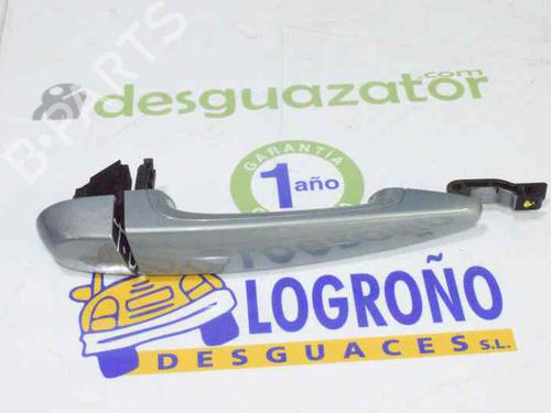 Used Rear right exterior door handle BMW 3 Touring (E91) 320 d (177 hp) 1636875