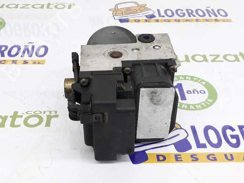 ABS pump OPEL ASTRA G Hatchback (T98) 1.6 (F08, F48) | BP1282345M43 