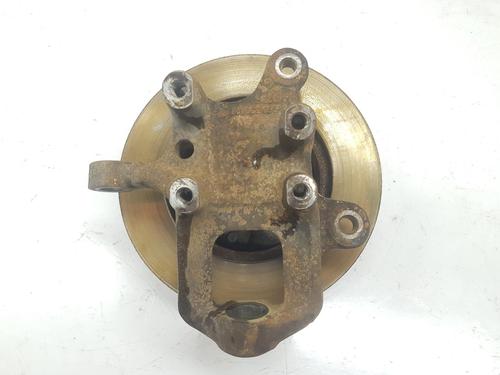 Right front steering knuckle MERCEDES-BENZ SPRINTER 2-t Van (B901, B902) 212 D (901.461, 901.462, 902.461, 902.462) | BP9814329M26 