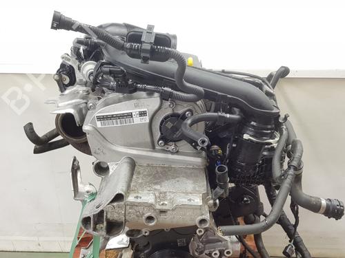 Engine SKODA KAMIQ (NW4)  | BP31716430M1 