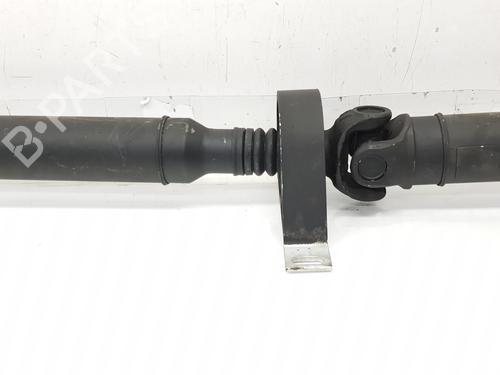 Driveshaft MERCEDES-BENZ C-CLASS (W204) C 200 CDI (204.001) | BP27198969M37 