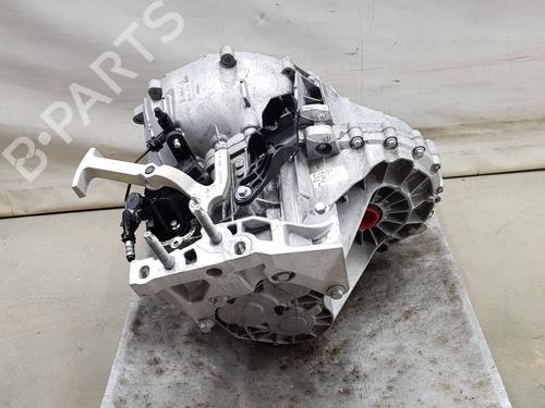 Gearbox FORD TRANSIT V363 Platform/Chassis (FED, FFD) | BP35800699M3 - Image 5