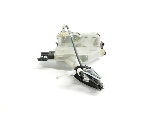 Used Rear right lock CITROËN C3 / C3 ORIGIN III (SX) 1.2 THP 110 (110 hp) 23433991