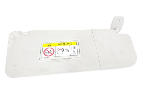 right-sun-visor-peugeot-partner-tepee-2008-36042126 main image