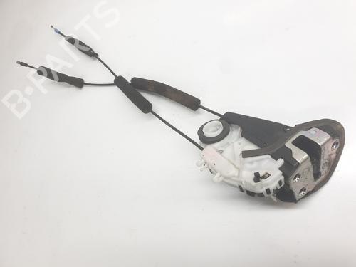 Rear right lock SUBARU OUTBACK (BS) 2.0 D AWD (BSD) | BP32268669C99 